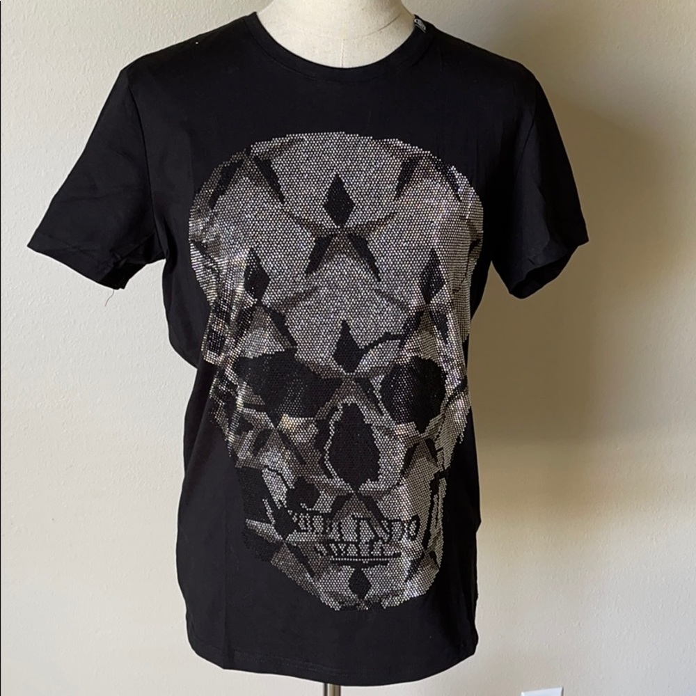 T-shirt Philipp Plein